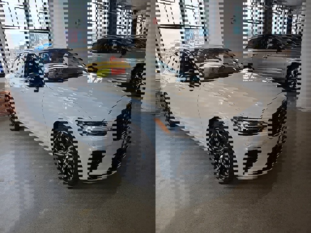 New 2024 Volvo S60 B5 Core w/ Climate Package image 13