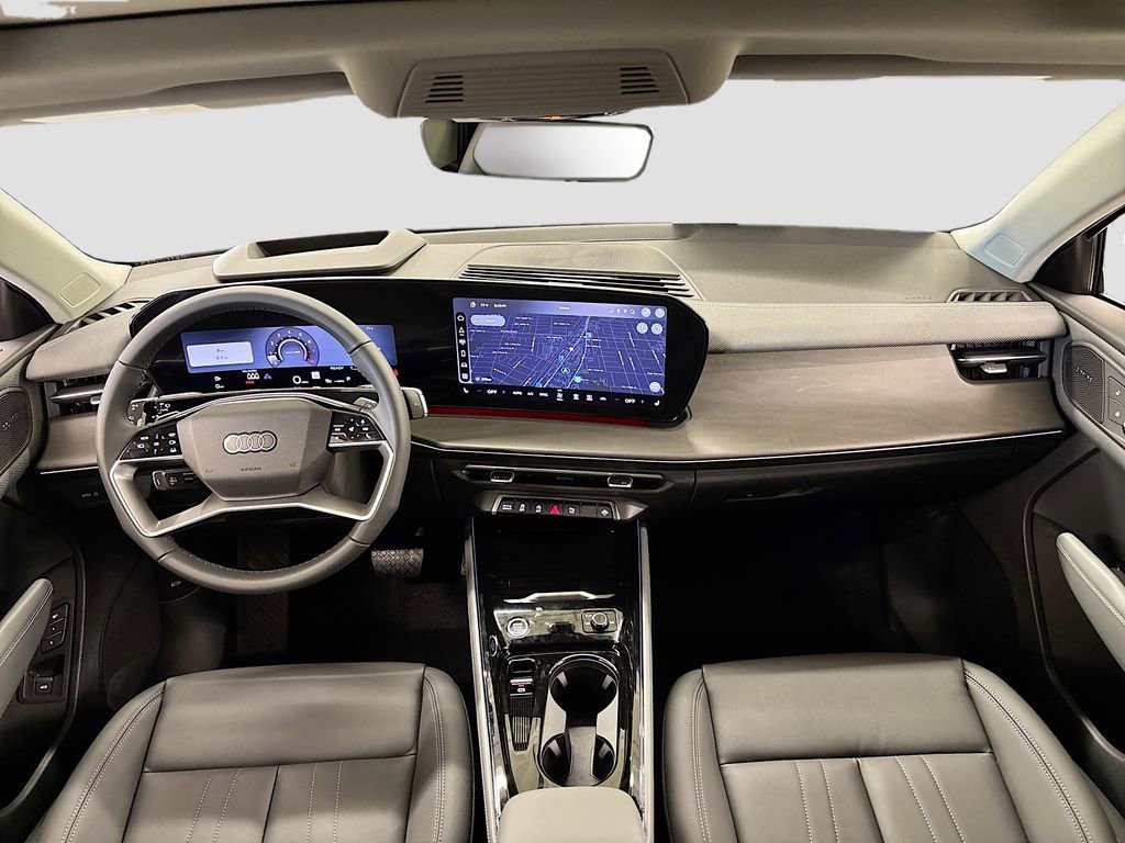 New 2026 Audi Q3 quattro 2.0T AWD/4WD image 9