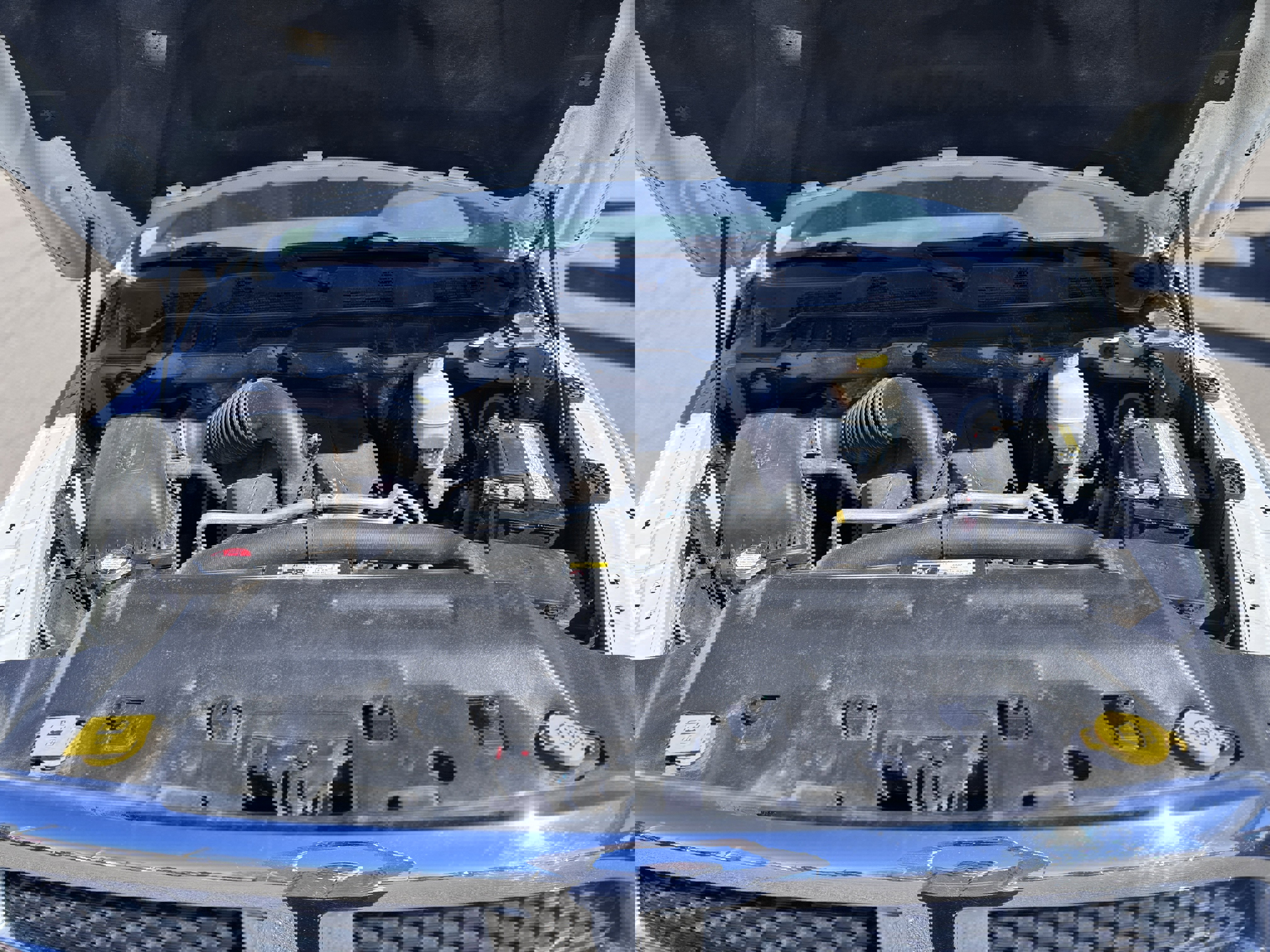 Used 2015 RAM 2500 SLT w/ Protection Group image 60