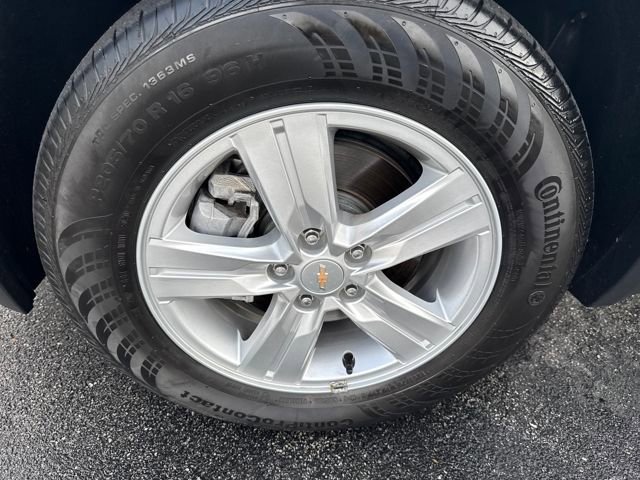 Used 2022 Chevrolet Trax LT w/ LT Convenience Package image 39