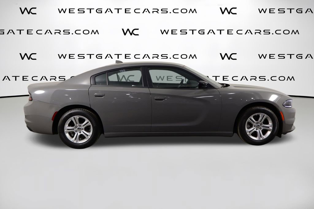 Used 2023 Dodge Charger SXT RWD image 41