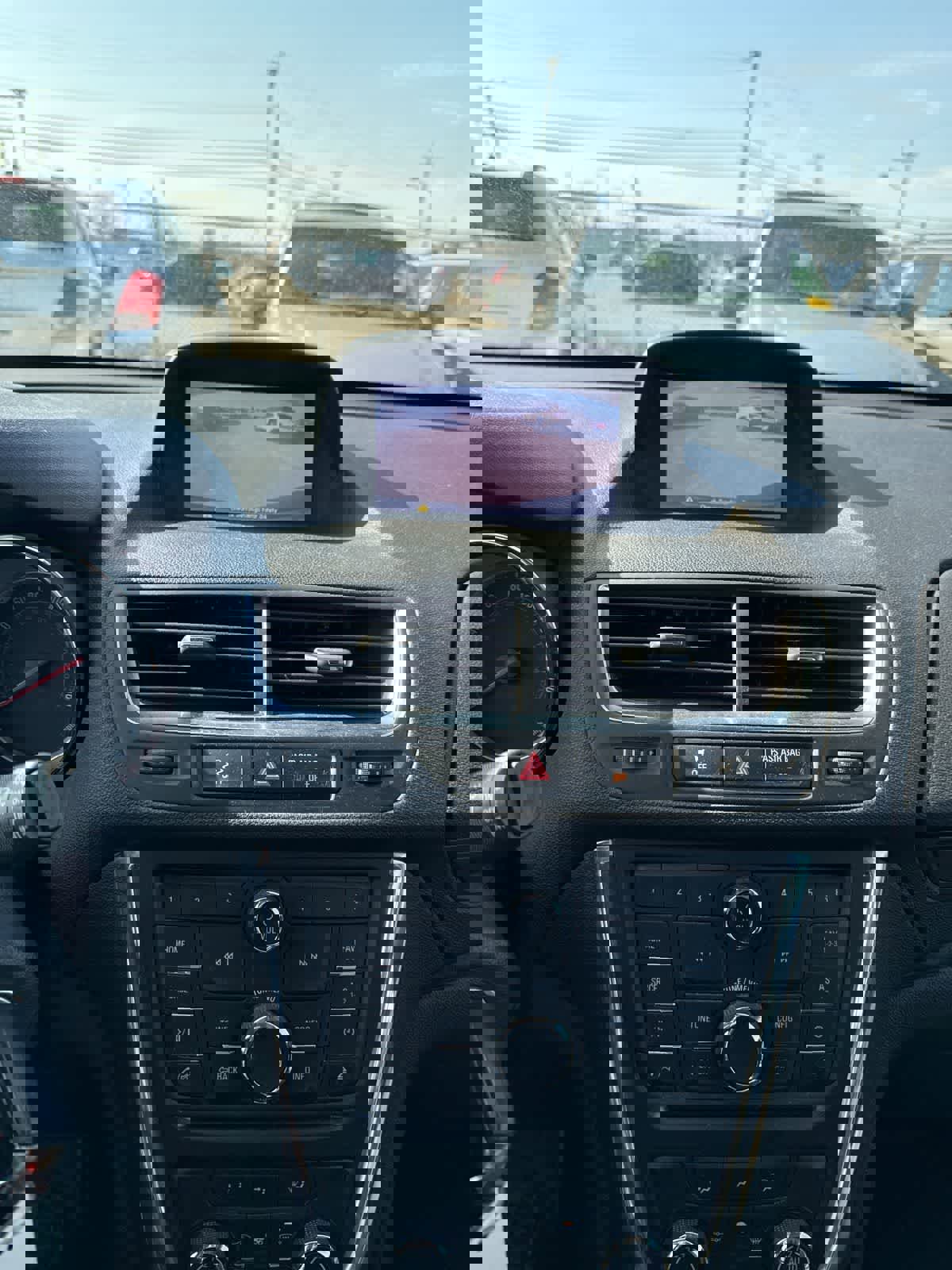 Used 2014 Buick Encore Convenience FWD image 20