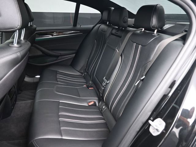 Used 2018 BMW 540i image 10