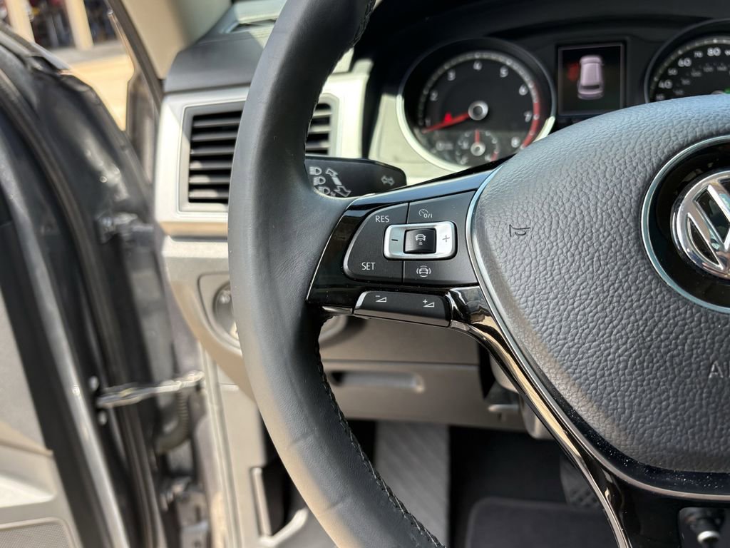Used 2019 Volkswagen Atlas SE FWD image 16