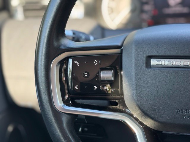 Used 2022 Land Rover Discovery Sport S AWD/4WD image 23