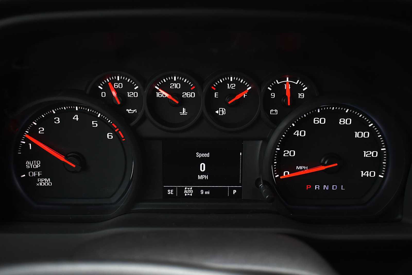 New 2026 Chevrolet Silverado 1500 W/T w/ WT Value Package image 11