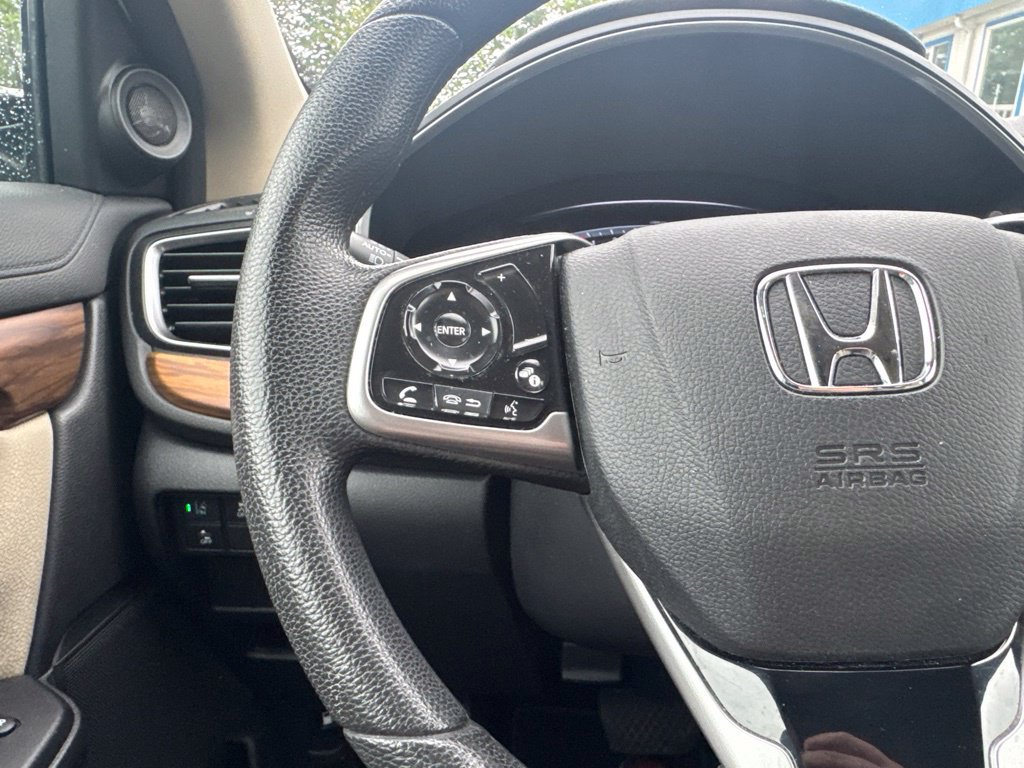 Used 2021 Honda CR-V EX image 21