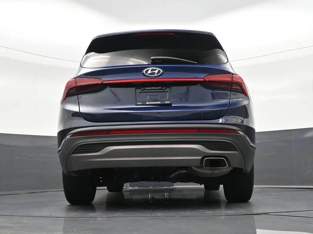Used 2023 Hyundai Santa Fe SEL FWD image 27