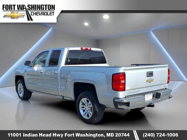 Used 2019 Chevrolet Silverado 1500 LT w/ All Star Edition RWD image 5