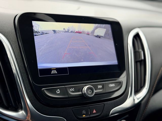 Certified 2023 Chevrolet Equinox Premier w/ LPO, Floor Liner Package image 14