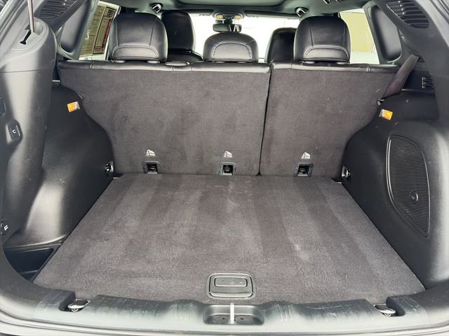 Used 2023 Jeep Compass Limited w/ Elite Group image 42