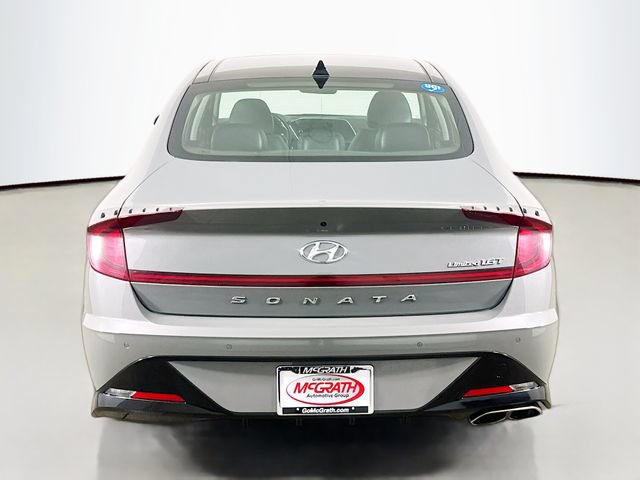 Used 2022 Hyundai Sonata Limited FWD image 19