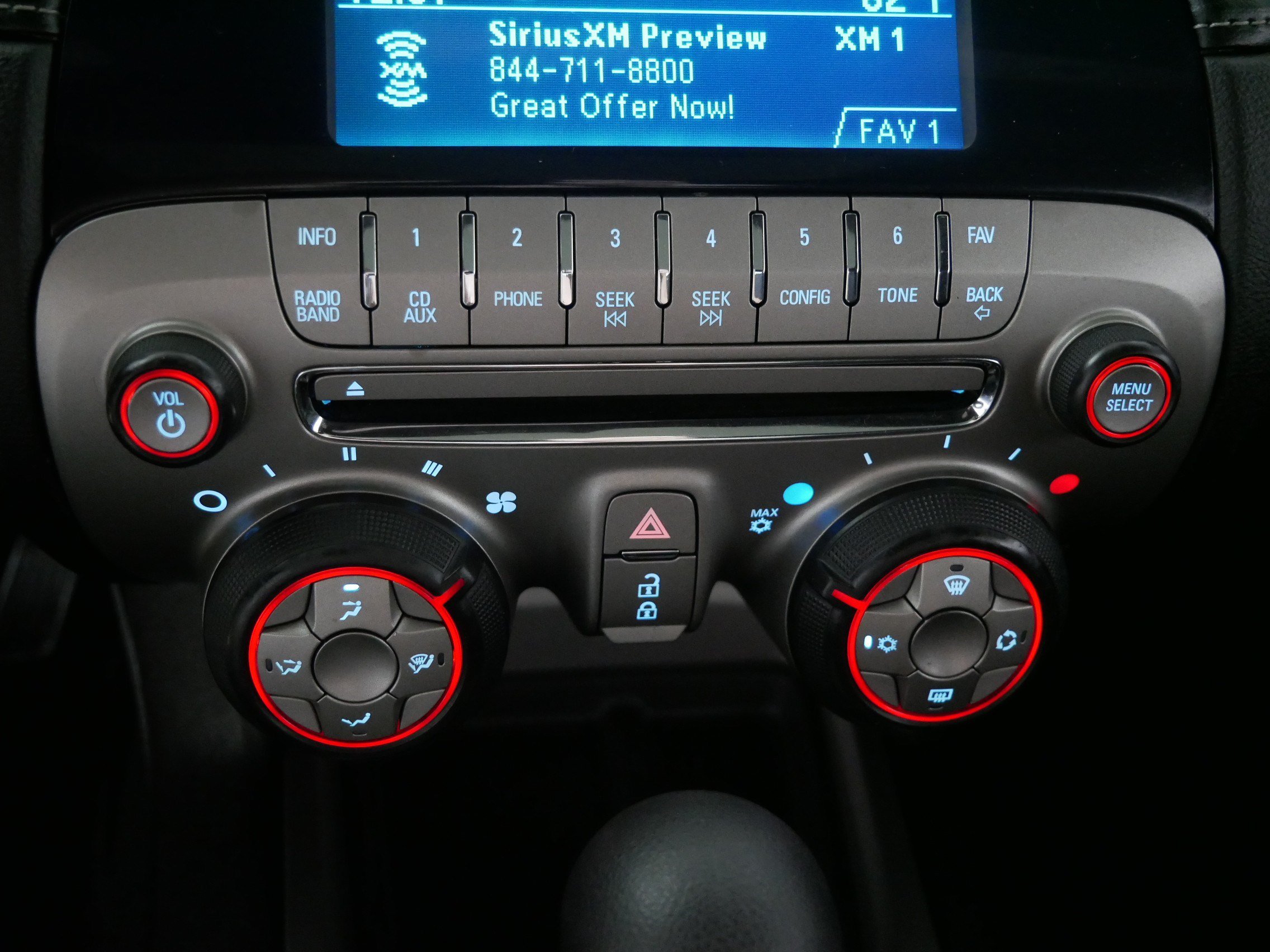 Used 2012 Chevrolet Camaro LT RWD image 23