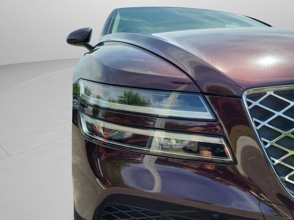 Used 2021 Genesis G80 2.5T image 7