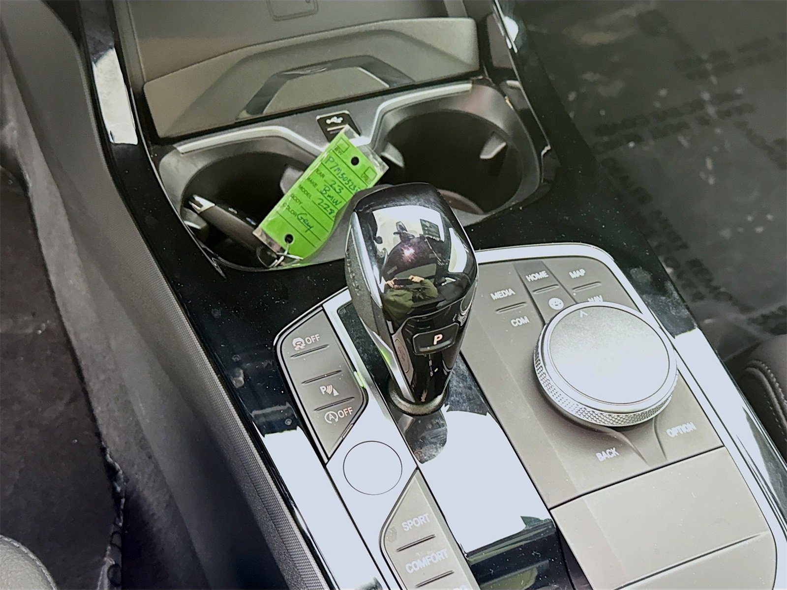 Used 2023 BMW 228i xDrive Gran Coupe w/ Convenience Package image 14