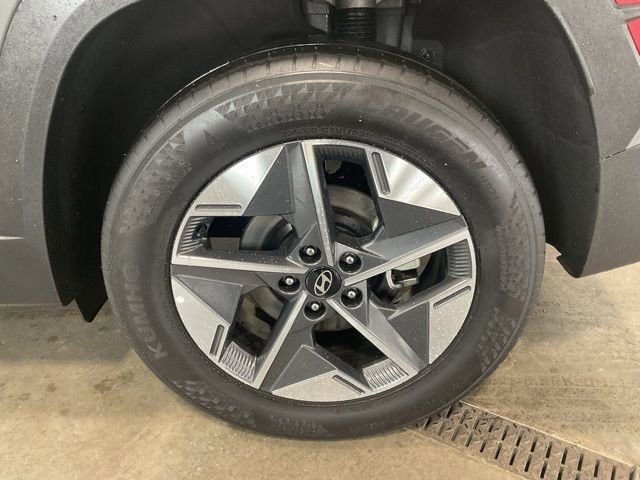 Used 2025 Hyundai Tucson SEL image 7
