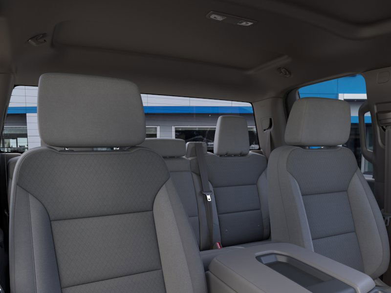 New 2026 Chevrolet Silverado 2500 LT image 34