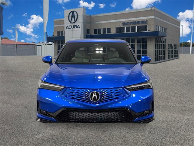 New 2026 Acura Integra A-Spec image 8