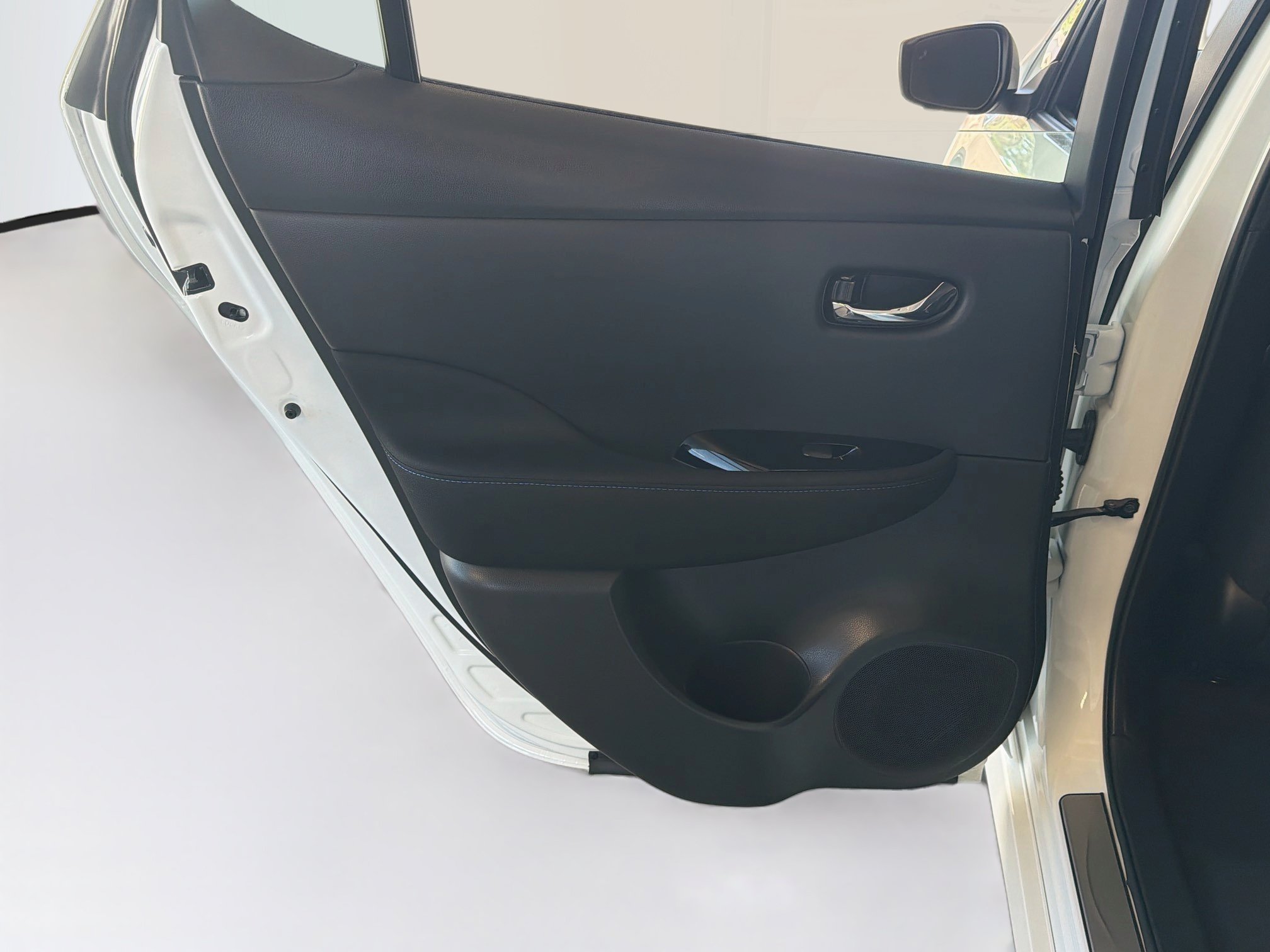 Used 2024 Nissan Leaf SV Plus FWD image 26