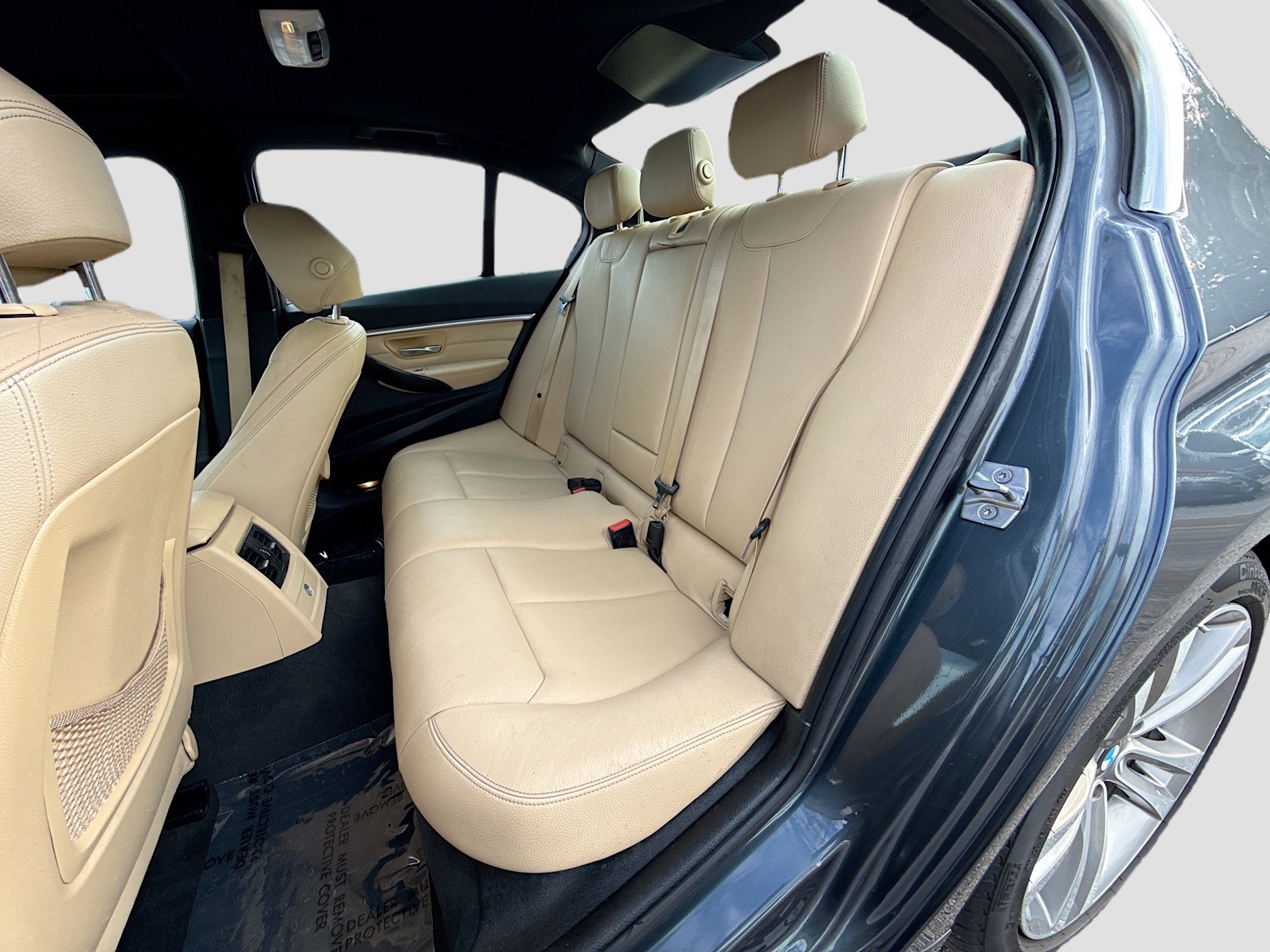 Used 2017 BMW 330i Sedan RWD image 20