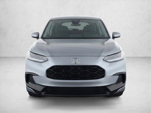 Certified 2023 Honda HR-V LX image 2