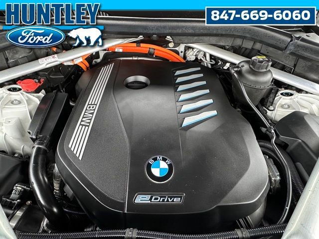 Used 2021 BMW X5 xDrive45e w/ Premium Package image 10