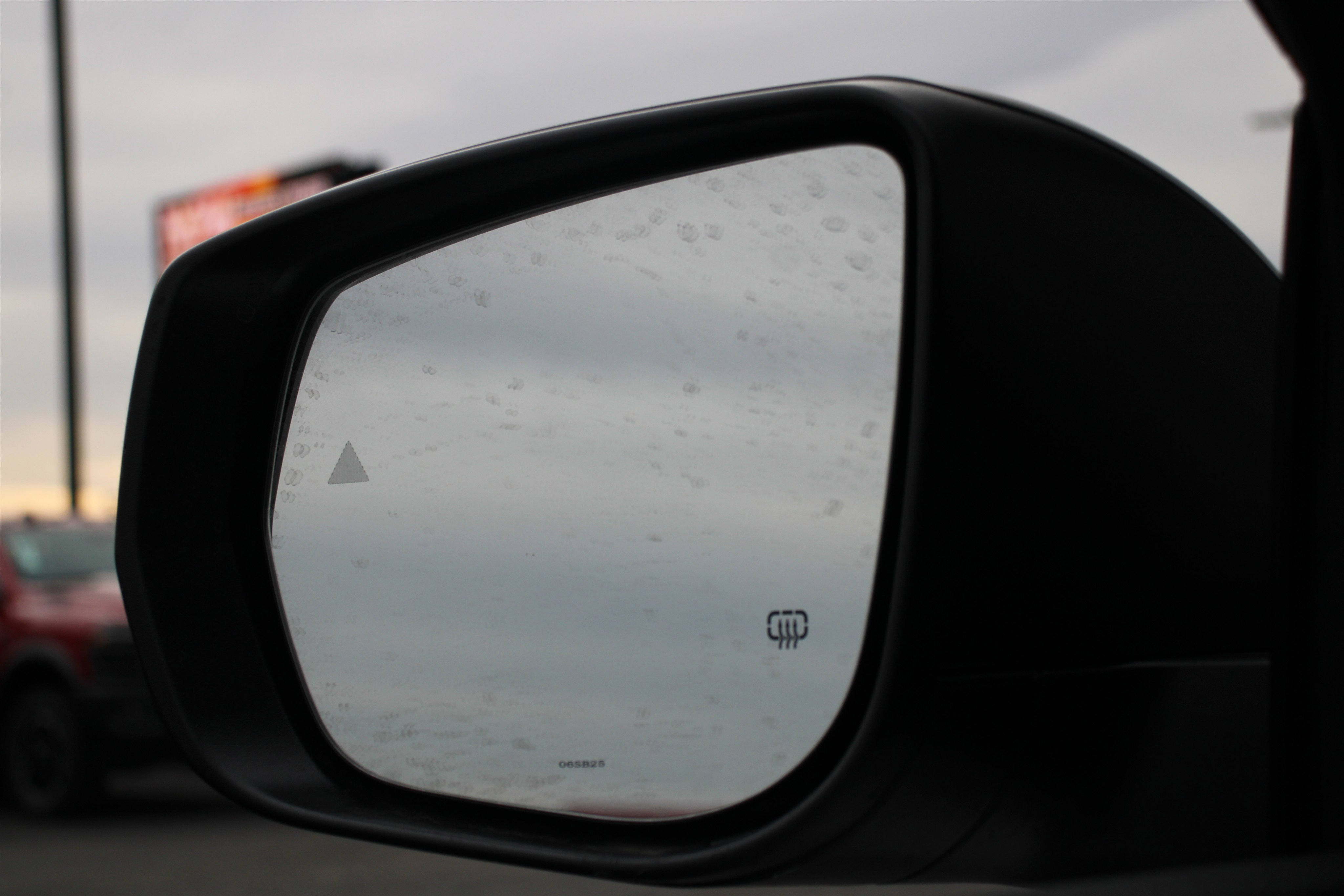 New 2025 Jeep Grand Cherokee Laredo X w/ Luxury Tech Group I image 12