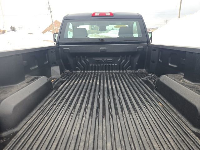 Used 2024 GMC Sierra 2500 Pro w/ X31 Off-Road Package image 40