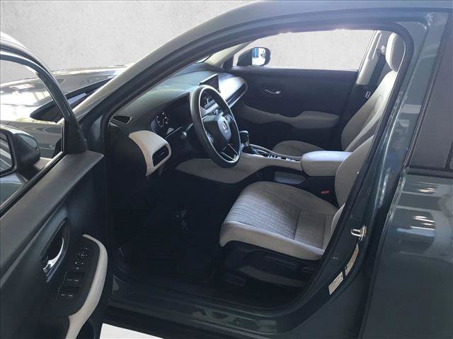 Used 2024 Honda HR-V LX image 12