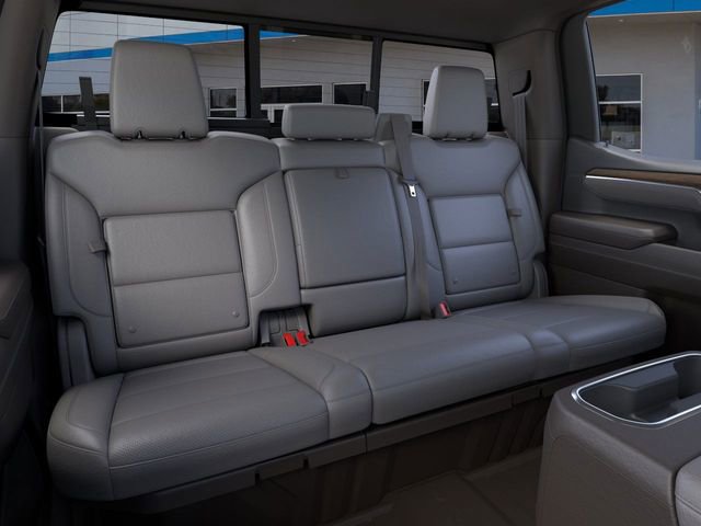 New 2026 GMC Sierra 1500 SLT w/ SLT Premium Plus Package image 17