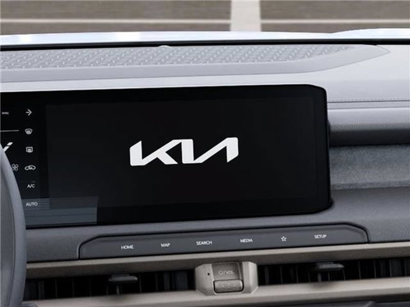 New 2027 Kia Telluride LX FWD image 47
