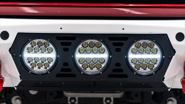 Used 2025 Ford Bronco Heritage Edition AWD/4WD image 38
