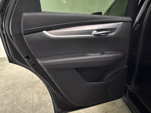 Used 2024 Cadillac XT5 Luxury AWD/4WD image 23