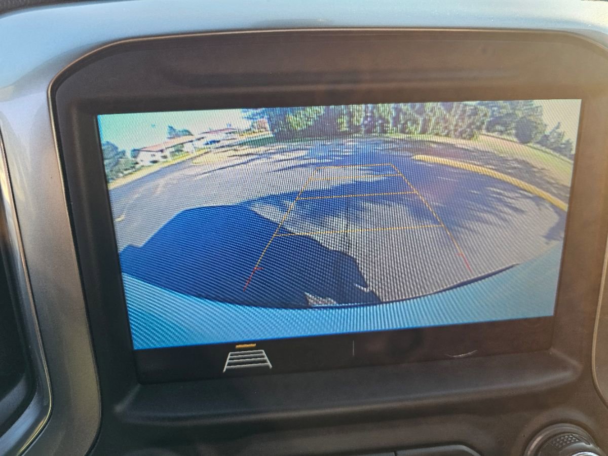 Used 2020 Chevrolet Silverado 1500 LT w/ Remote Start Package image 30