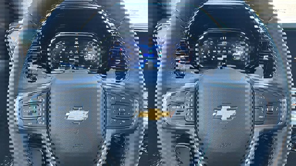 New 2026 Chevrolet Silverado 1500 High Country image 26