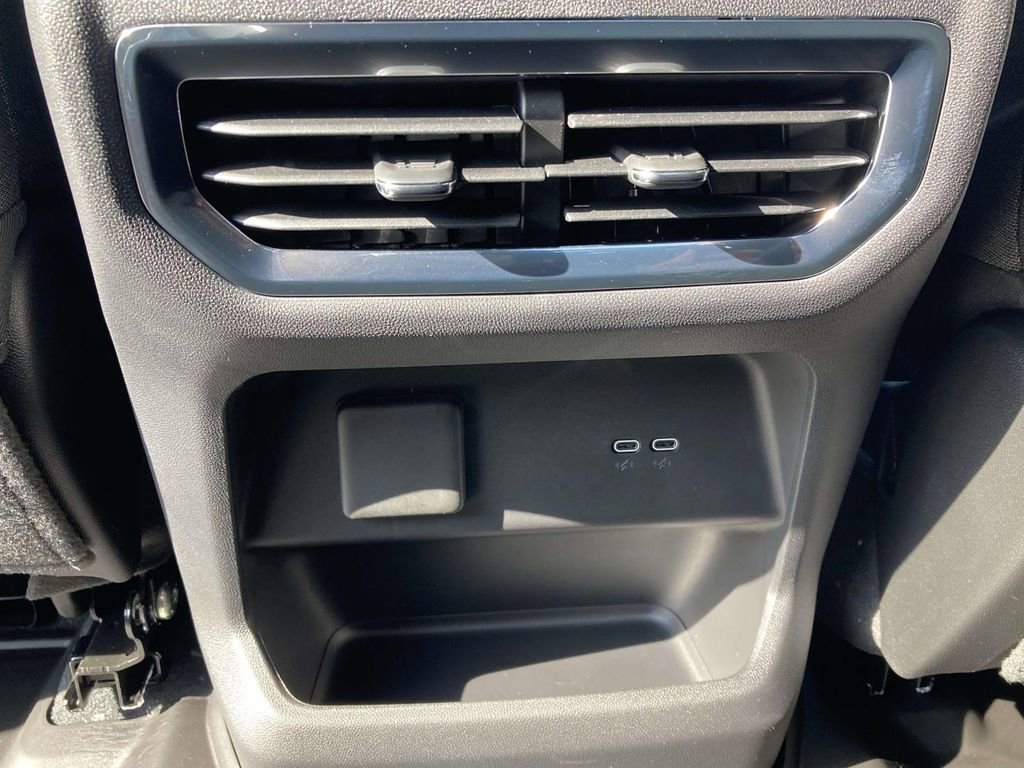 New 2026 GMC Sierra EV Elevation image 15