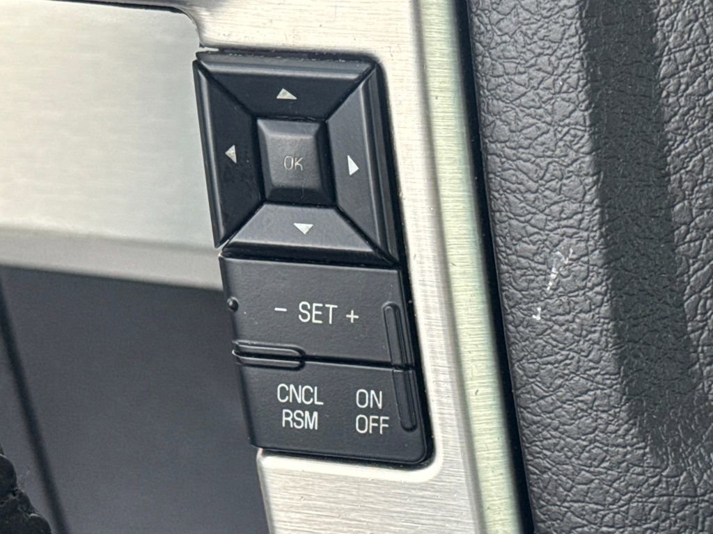 Used 2014 Ford F150 Platinum image 45