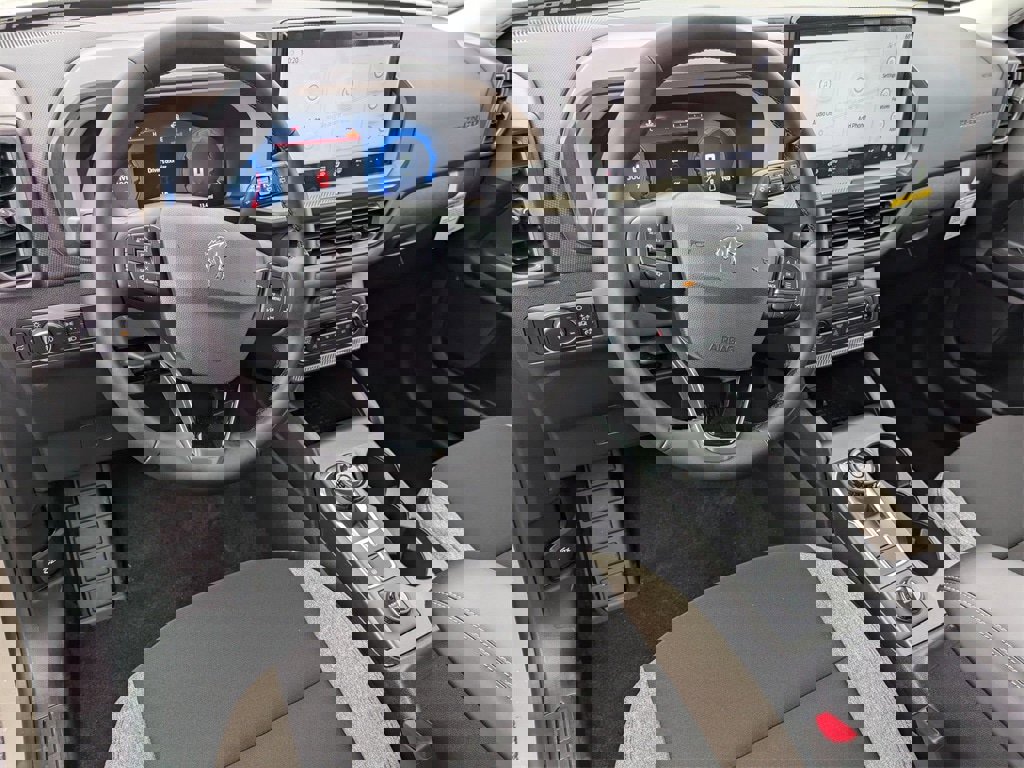 New 2025 Ford Bronco Sport Big Bend w/ Convenience Package image 10