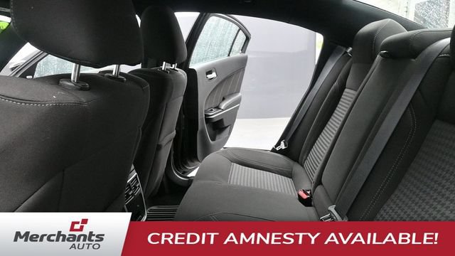 Used 2021 Dodge Charger SXT w/ Cold Weather Package AWD/4WD image 19