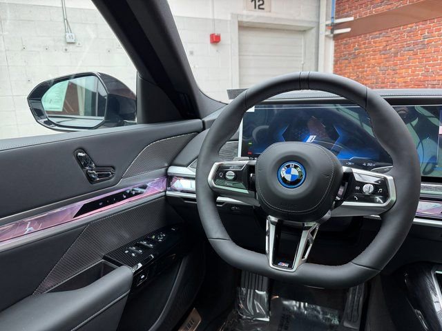 New 2026 BMW i7 eDrive50 image 13