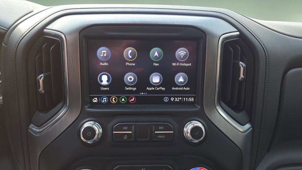 Used 2020 GMC Sierra 2500 Denali w/ Denali Ultimate Package image 27