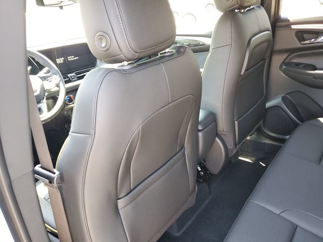 New 2026 Chevrolet TrailBlazer ACTIV w/ Driver Confidence Package FWD image 14