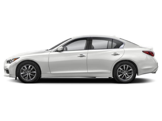 Certified 2024 INFINITI Q50 Sensory AWD/4WD image 6