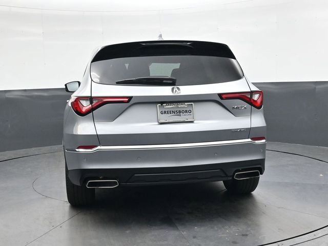 Used 2023 Acura MDX SH-AWD w/ Technology Package image 5