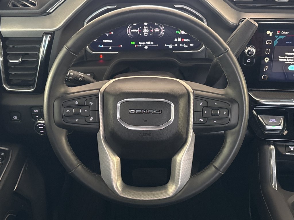 Used 2026 GMC Sierra 3500 Denali w/ Technology Package AWD/4WD image 22
