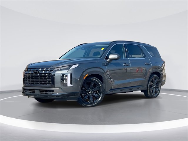 Used 2023 Hyundai Palisade XRT w/ Cargo Package