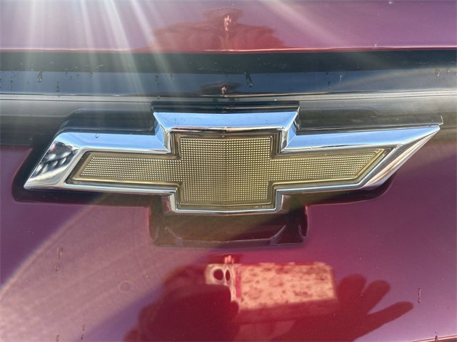 New 2026 Chevrolet Equinox EV LT image 32