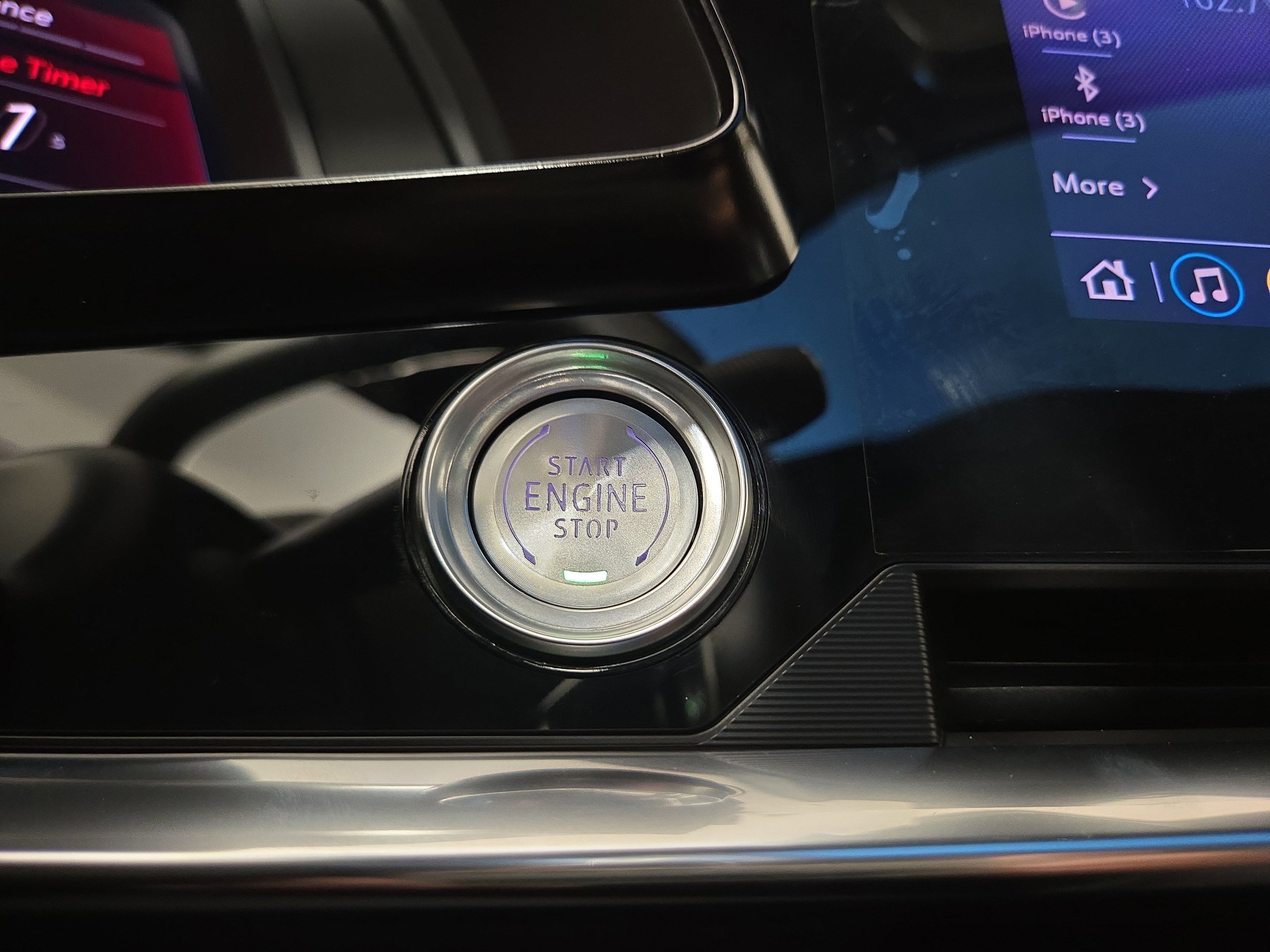 Certified 2023 Chevrolet Corvette Stingray Preferred Cpe w/ 2LT image 25