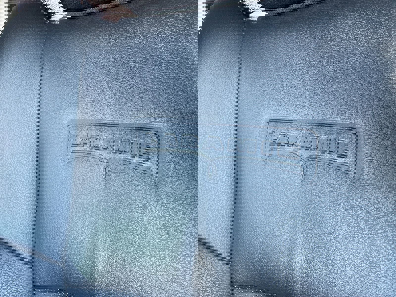 Used 2017 RAM 1500 Laramie w/ Convenience Group image 30