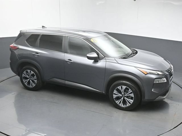 Used 2023 Nissan Rogue SV AWD/4WD image 44